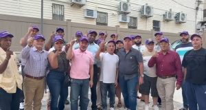 Proyecto Gonzalo Presidente elige coordinador en Brooklyn
