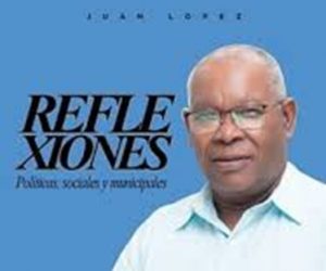 Las reflexiones de Juan López Las reflexiones de Juan López
