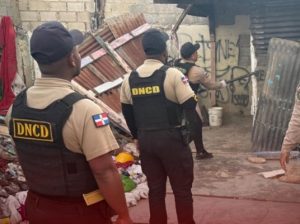 DNCD ocupa más de 32,000 gramos drogas y apresa a 123 personas DNCD ocupa más de 32,000 gramos drogas y apresa a 123 personas