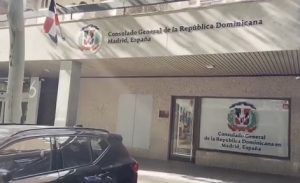MADRID: Consulado ayuda dominicanos regularizar estatus MADRID: Consulado ayuda dominicanos regularizar estatus
