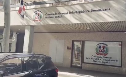 MADRID: Consulado ayuda dominicanos regularizar estatus MADRID: Consulado ayuda dominicanos regularizar estatus