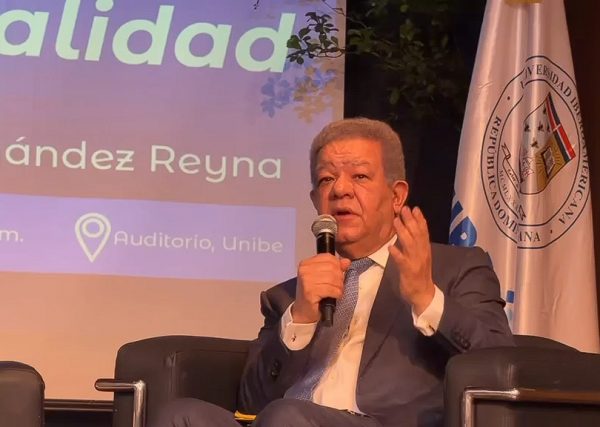 LF insta a RD a avanzar hacia una economía del conocimiento LF insta a RD a avanzar hacia una economía del conocimiento