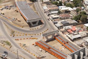 ETED abrirá líneas para avanzar en Circunvalación de Navarrete