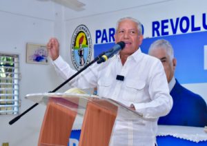 PRD pide «descongelar” precios combustibles, perjudica pueblo PRD pide «descongelar” precios combustibles, perjudica pueblo