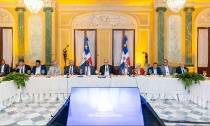 RD será sede del principal foro mundial anticorrupción de 2026