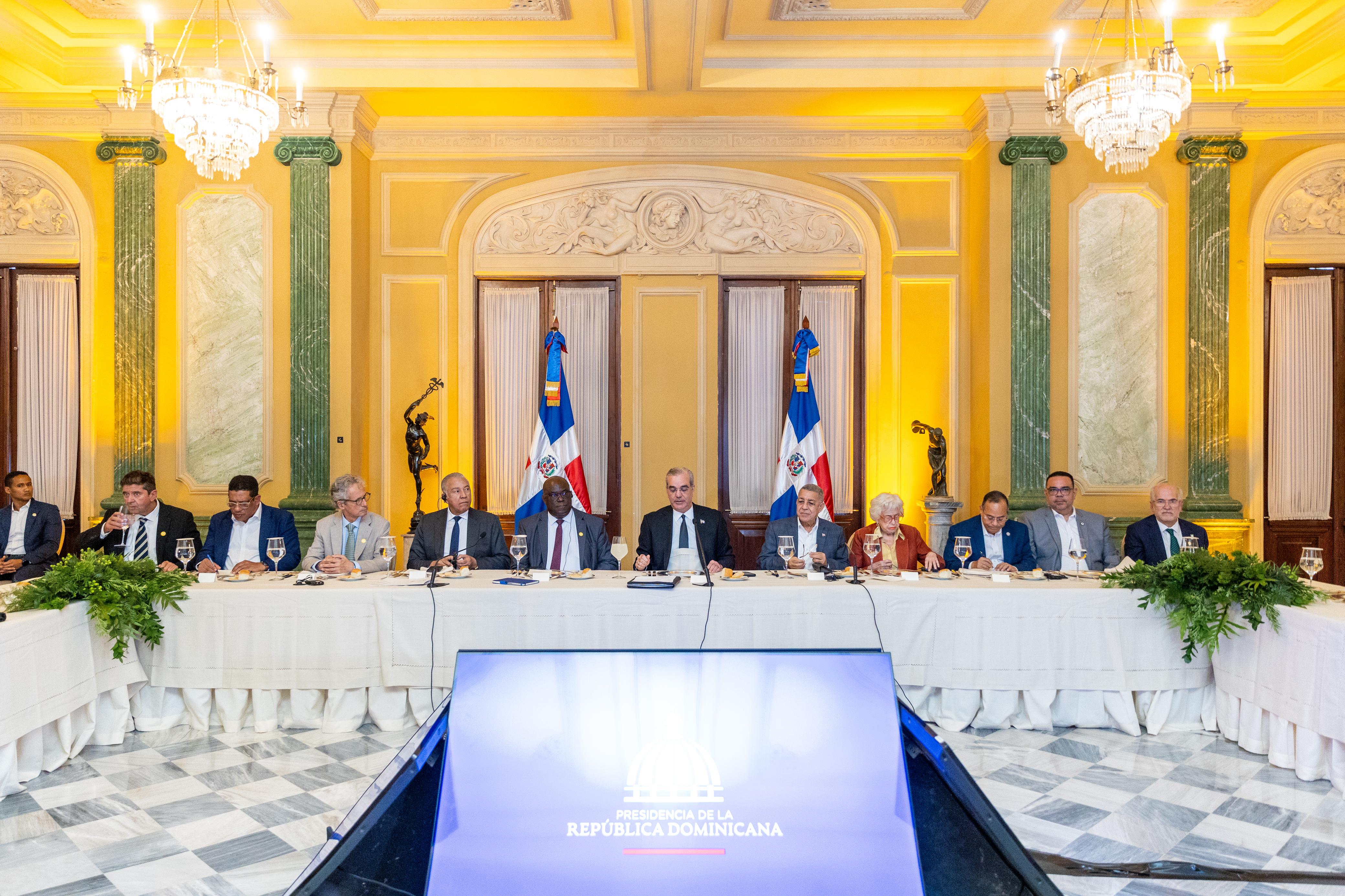 RD será sede del principal foro mundial anticorrupción de 2026 imagen