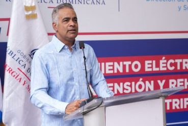 Demanda eléctrica marca nuevo récord histórico en Dominicana