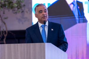 Sistema Eléctrico registra récord demanda de 4,185 megavatios
