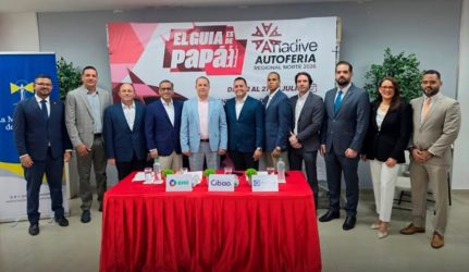 ANADIVE dice se reactiva importación de vehÃculos 2026 ANADIVE dice se reactiva importación de vehÃculos 2026