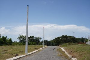 Edesur invierte 1,907 millones expansión de redes eléctricas