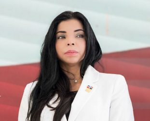 Procuradora advierte retrasar el CP favorece a la criminalidad