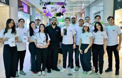 Estudiantes convierten proyecto en apoyo a niños con autismo Estudiantes convierten proyecto en apoyo a niños con autismo