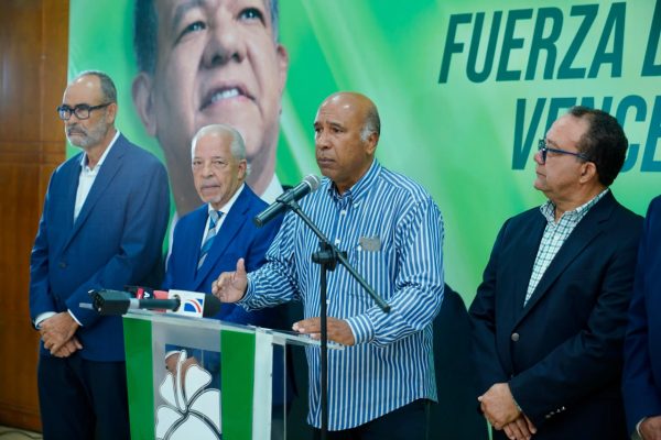 FP: Gobierno manipuló datos FAO seguridad alimentaria RD
