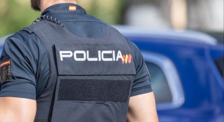ESPAÑA: Apresan dominicano mató hombre con bate en SDE ESPAÑA: Apresan dominicano mató hombre con bate en SDE