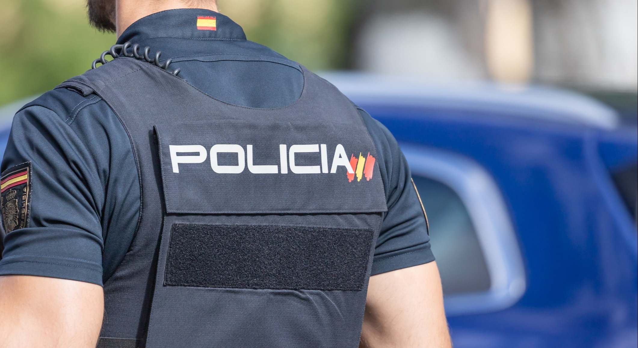 ESPAÑA: Apresan dominicano mató hombre con bate en SDE imagen