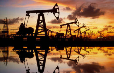 Se disparan precios petróleo tras fin alto el fuego EU-Irán