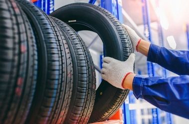 La UE impone aranceles hasta el 45,3% a los neumáticos chinos La UE impone aranceles hasta el 45,3% a los neumáticos chinos