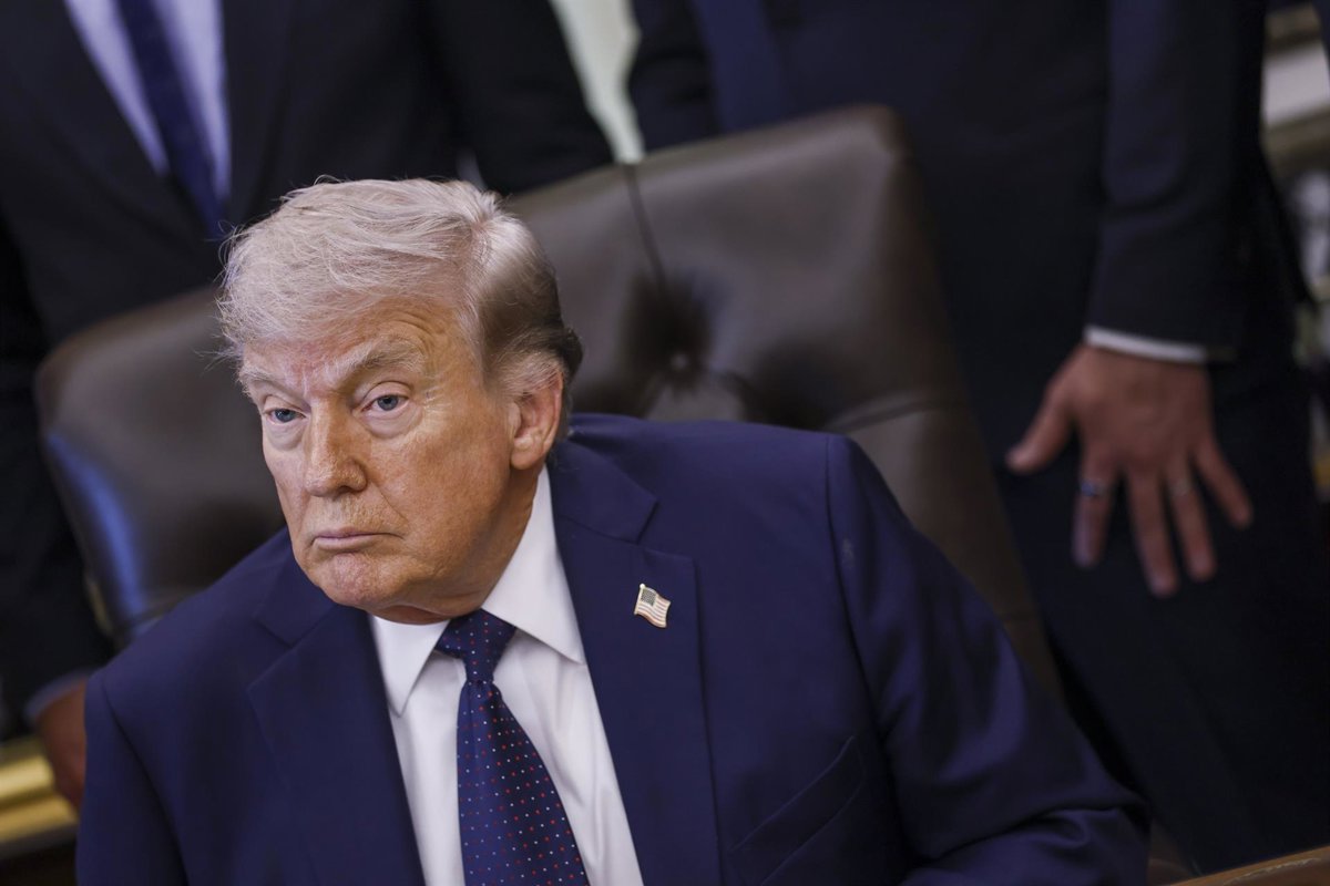 IRAK: Resistencia ofrece US$10 MM por el asesinato de Trump