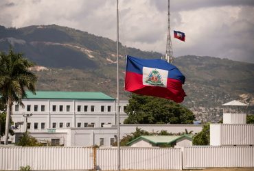 Comenzó registro de votantes para 6,5 millones de haitianos Comenzó registro de votantes para 6,5 millones de haitianos