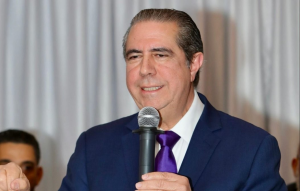 Francisco Javier visitará España para fortalecer su proyecto