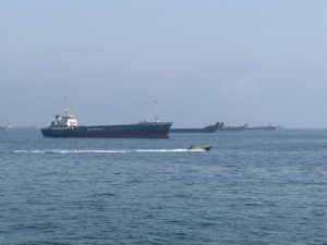 EEUU retira la autorización a las ventas del petróleo de Irán EEUU retira la autorización a las ventas del petróleo de Irán