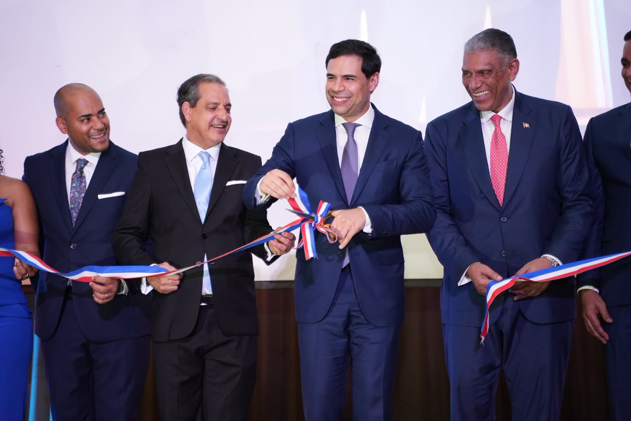 NY: Inauguran el Festival del Libro y la Cultura Dominicana imagen