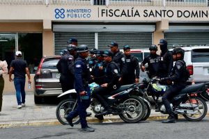 Cabo imputado muerte joven manifiesta su arrepentimiento