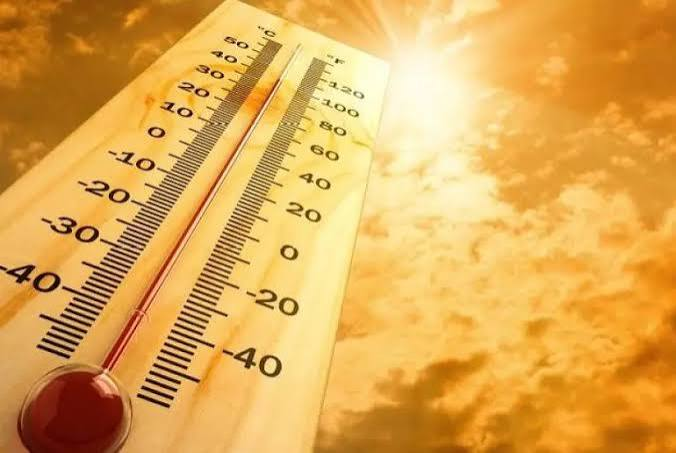 El calor extremo también enferma (OPINION) imagen