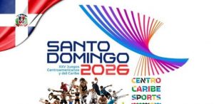 Santo Domingo 2026: el gran examen deporte dominicano