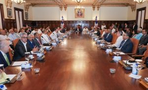 Gobierno enfoca presupuesto en inversión, educación y salud