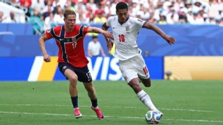 Inglaterra avanza a semifinales Mundial tras vencer a Noruega
