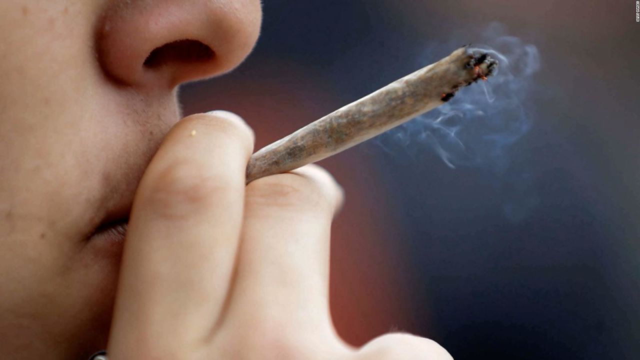 Uso marihuana se normaliza en Dominicana pese a prohibición imagen