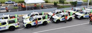 COMIPOL desplegará operativo de seguridad vial para los JCC