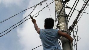 Condenan empresario a pagar  $47.7 MM por fraude eléctrico