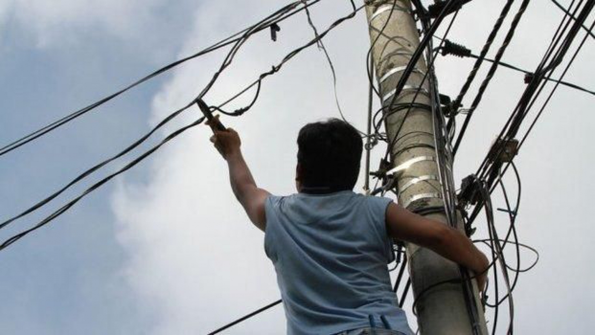 Condenan empresario a pagar  $47.7 MM por fraude eléctrico