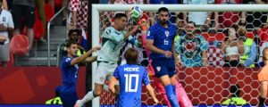 España y Portugal se citan en clásico ibérico Mundial Fútbol