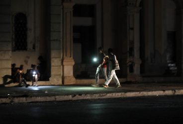 CUBA: Nuevo apagón deja sin suministro eléctrico toda la isla CUBA: Nuevo apagón deja sin suministro eléctrico toda la isla