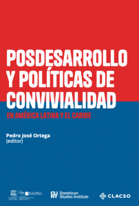 Profesor de RD presentará obra modelos cooperación en AL