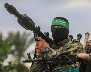 Trump asegura Israel describe de «histórico» desarme Hamás