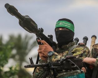 Trump asegura Israel describe de «histórico» desarme Hamás