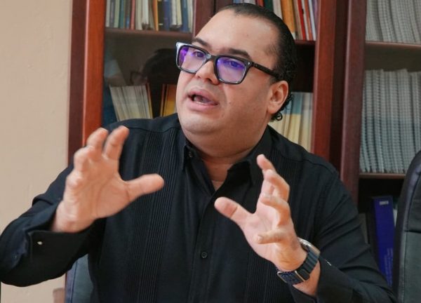 Cuestionan ganancias de ARS por más de RD$20 mil millones Cuestionan ganancias de ARS por más de RD$20 mil millones