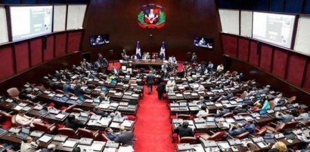 CD aprueba en segunda lectura proyecto modifica Código Penal CD aprueba en segunda lectura proyecto modifica Código Penal