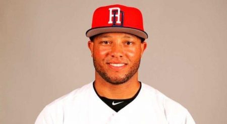 Welington Castillo dirigirá a RD en la Serie del Caribe Kids 2026