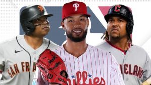 Jugadores dominicanos también tienen su ‘Día de Bobby Bonilla» Jugadores dominicanos también tienen su ‘Día de Bobby Bonilla»