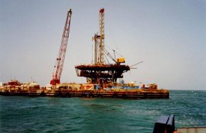 EEUU pide Reino Unido autorice explotar petróleo mar del Norte EEUU pide Reino Unido autorice explotar petróleo mar del Norte