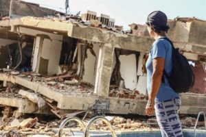 VENEZUELA: Aumentan a más de 3.800 muertos en terremotos