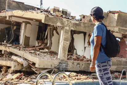 VENEZUELA: Aumentan a más de 3.800 muertos en terremotos imagen