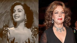 Muere Elsa Aguirre, la última diva del cine de oro mexicano