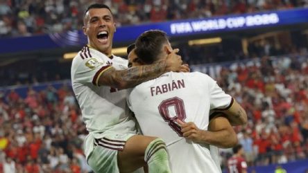 Los anfitriones se despiden de la Copa Mundial de Fútbol 2026