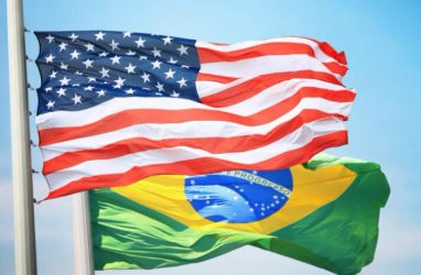 Brasil rechaza la prórroga de emergencia decretada por EEUU Brasil rechaza la prórroga de emergencia decretada por EEUU